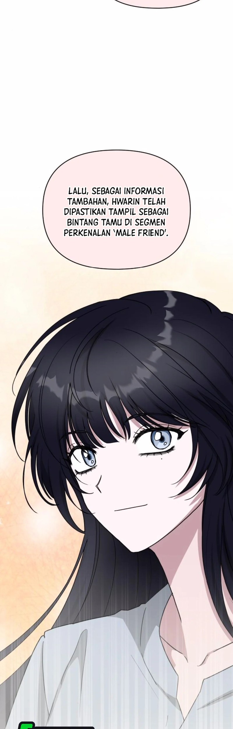 I Was Immediately Mistaken for a Monster Genius Actor Chapter 57 Gambar 53