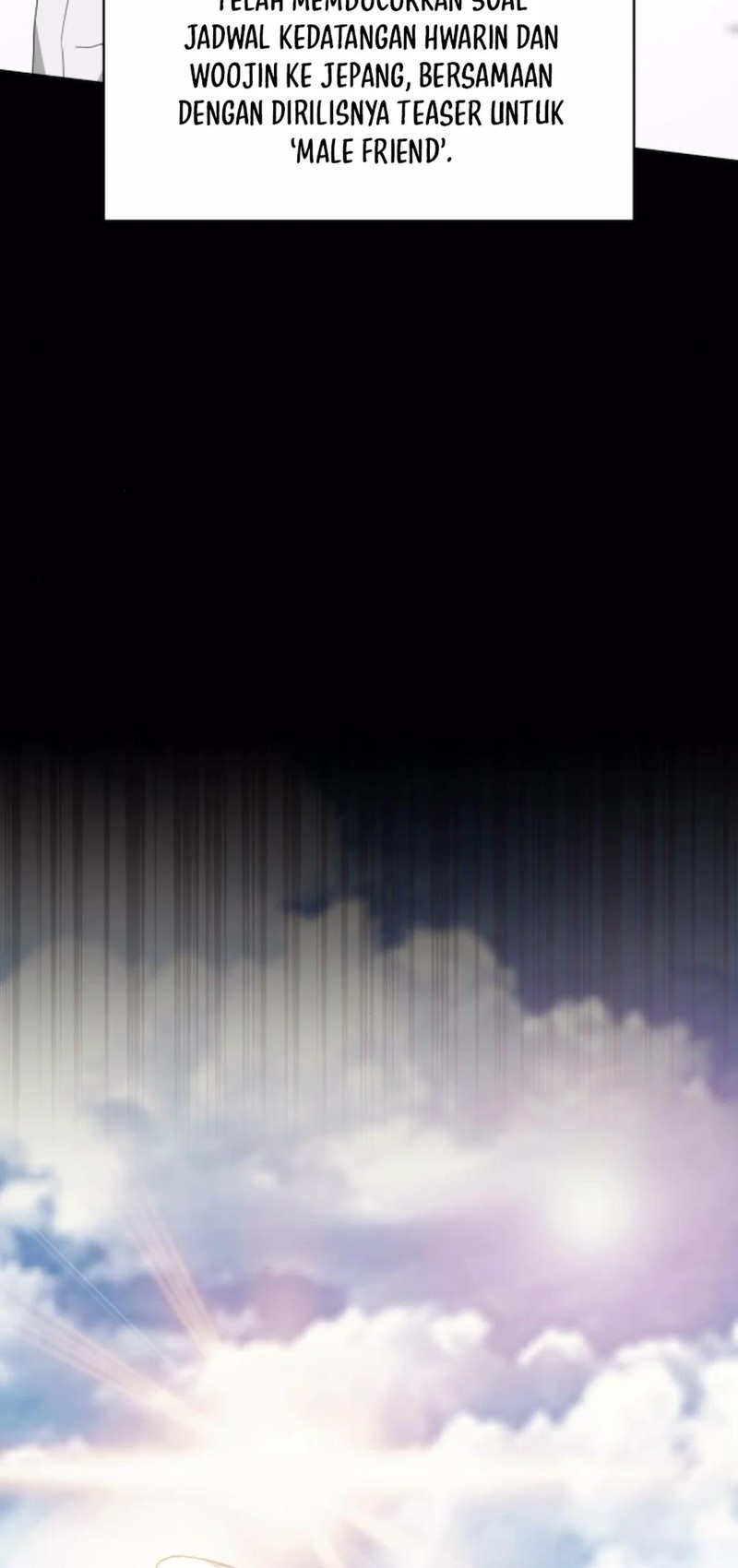 I Was Immediately Mistaken for a Monster Genius Actor Chapter 57 Gambar 6