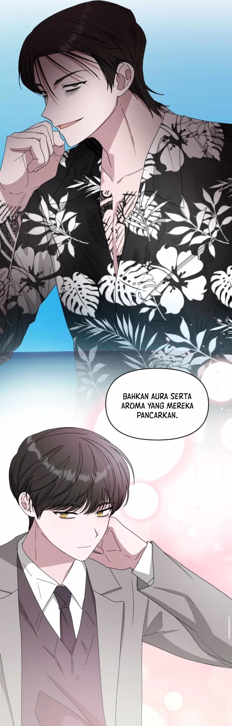 I Was Immediately Mistaken for a Monster Genius Actor Chapter 57 Gambar 25