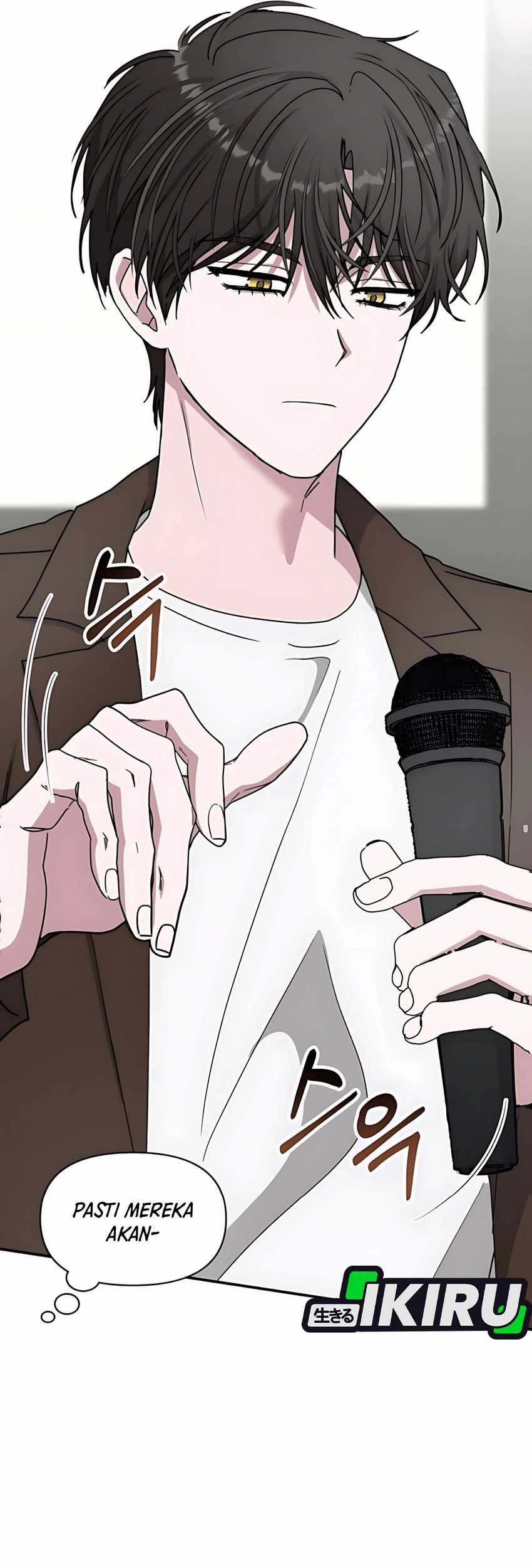 I Was Immediately Mistaken for a Monster Genius Actor Chapter 58 Gambar 23