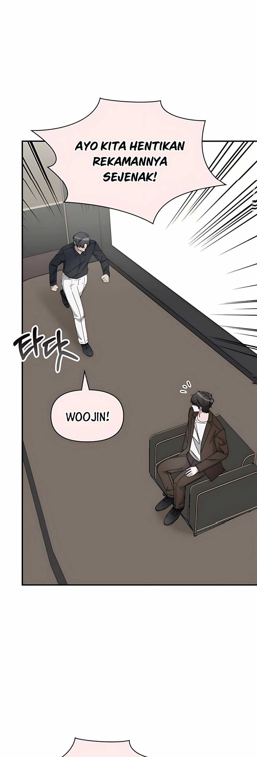 I Was Immediately Mistaken for a Monster Genius Actor Chapter 58 Gambar 31