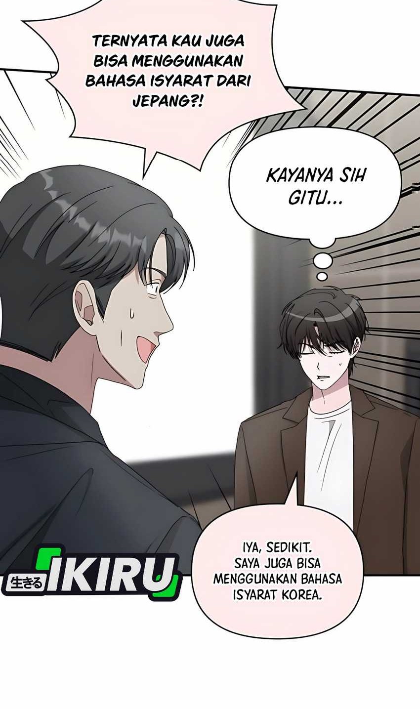 I Was Immediately Mistaken for a Monster Genius Actor Chapter 58 Gambar 32