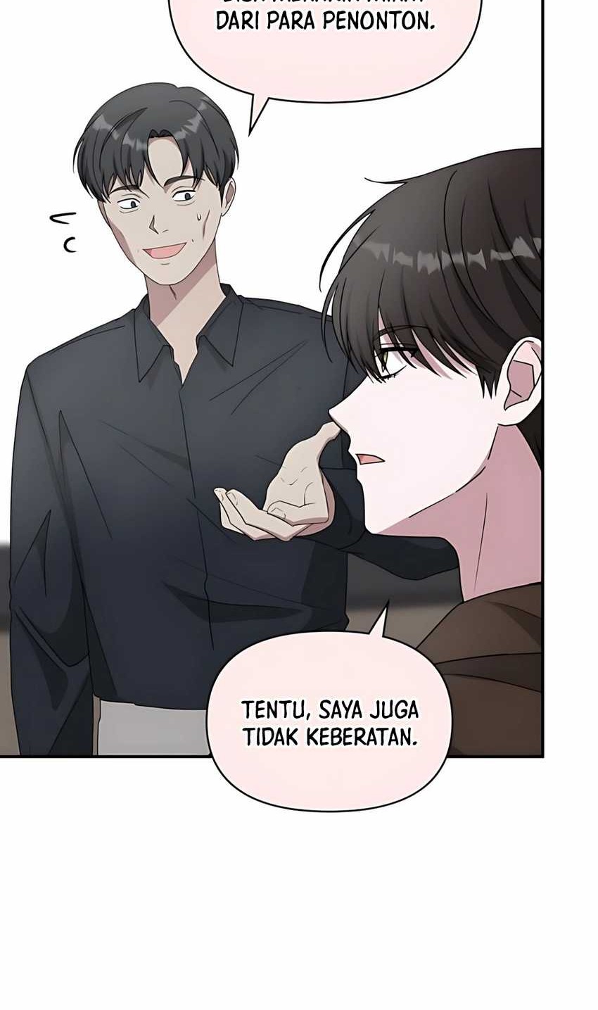 I Was Immediately Mistaken for a Monster Genius Actor Chapter 58 Gambar 34