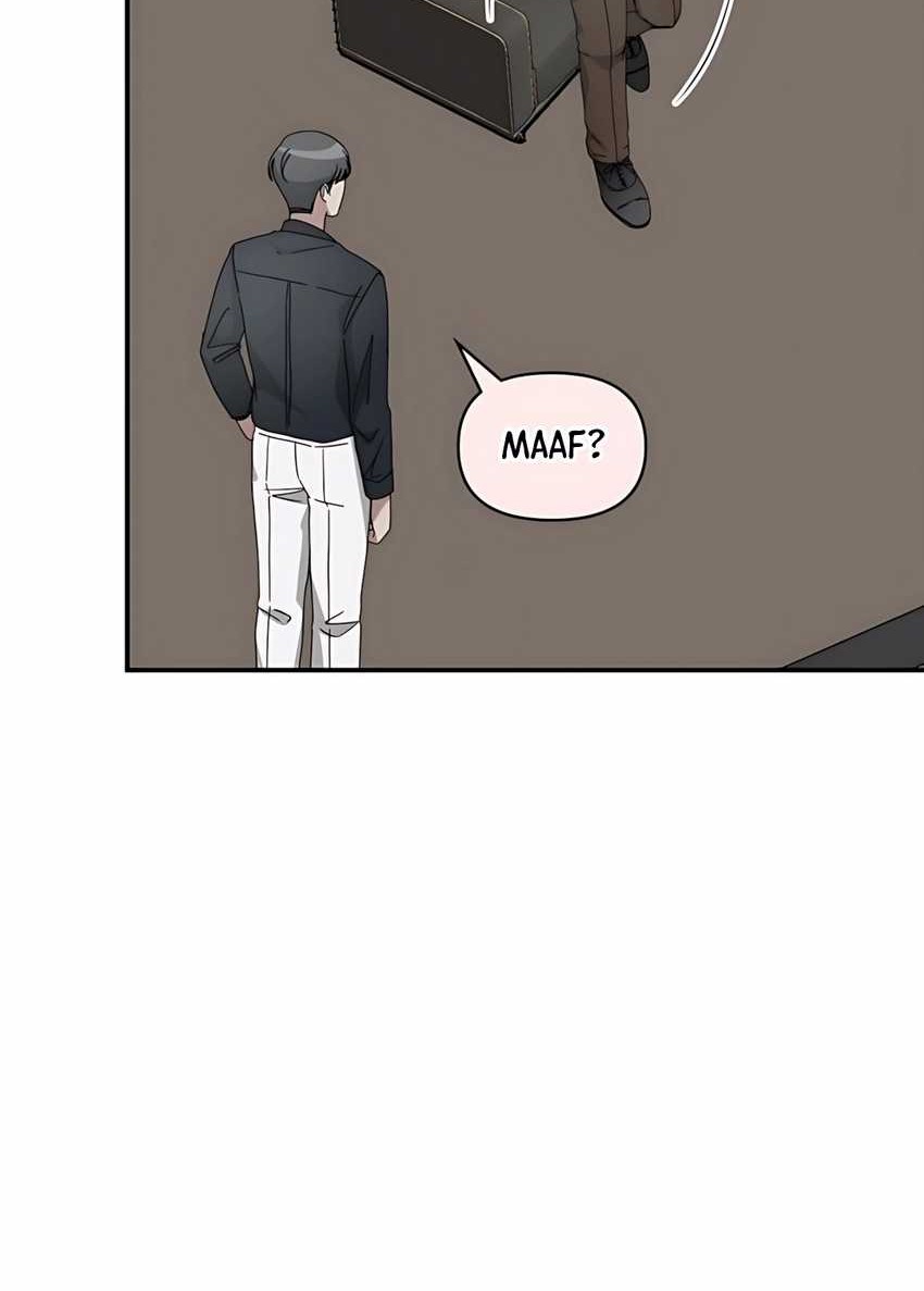 I Was Immediately Mistaken for a Monster Genius Actor Chapter 58 Gambar 36