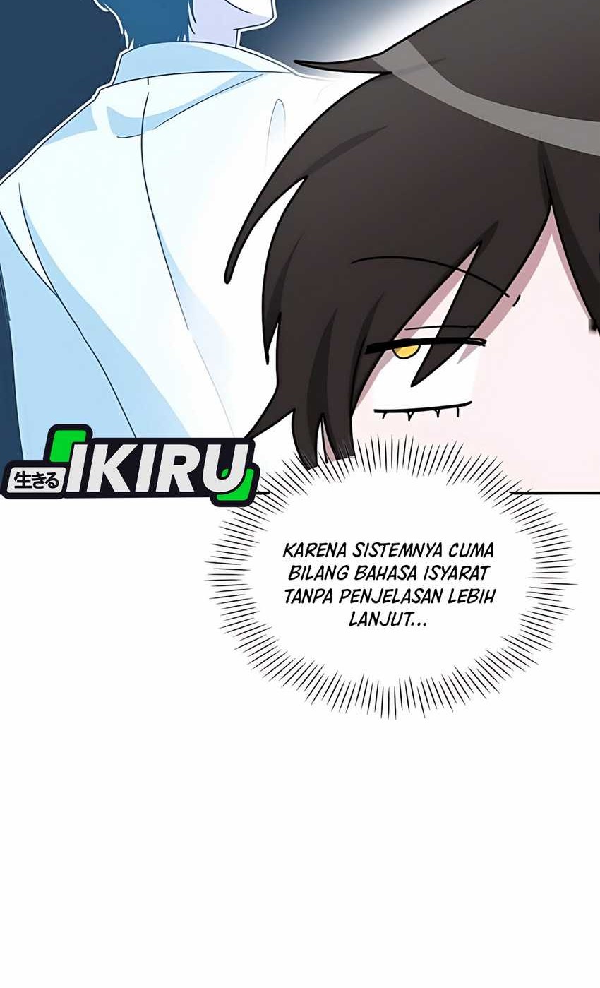 I Was Immediately Mistaken for a Monster Genius Actor Chapter 58 Gambar 46