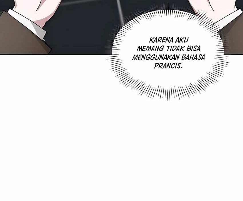 I Was Immediately Mistaken for a Monster Genius Actor Chapter 58 Gambar 48