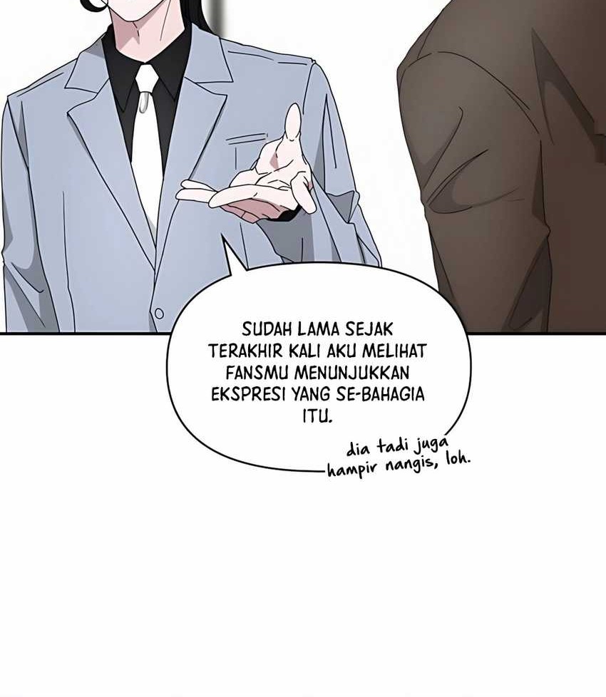I Was Immediately Mistaken for a Monster Genius Actor Chapter 58 Gambar 56