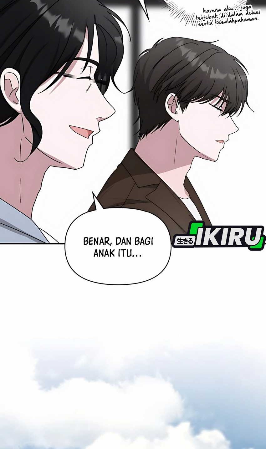 I Was Immediately Mistaken for a Monster Genius Actor Chapter 58 Gambar 58