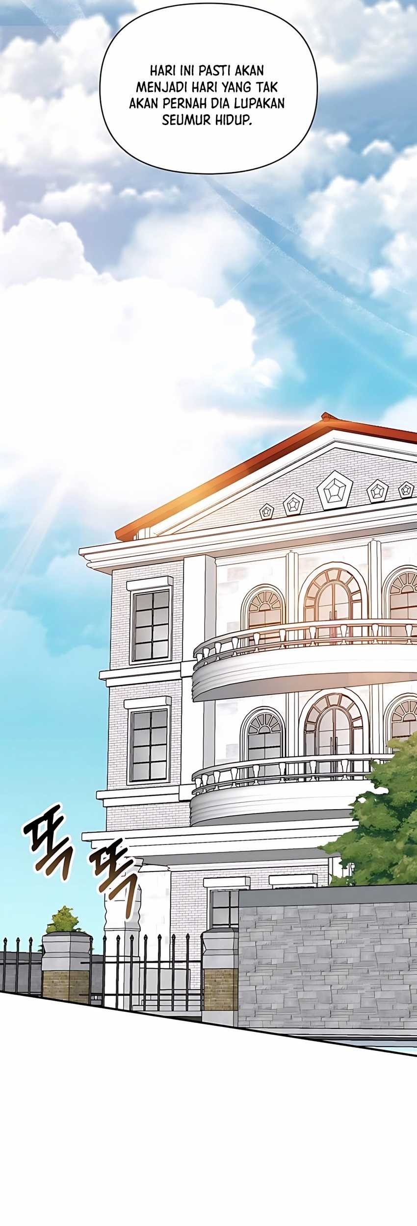 I Was Immediately Mistaken for a Monster Genius Actor Chapter 58 Gambar 59