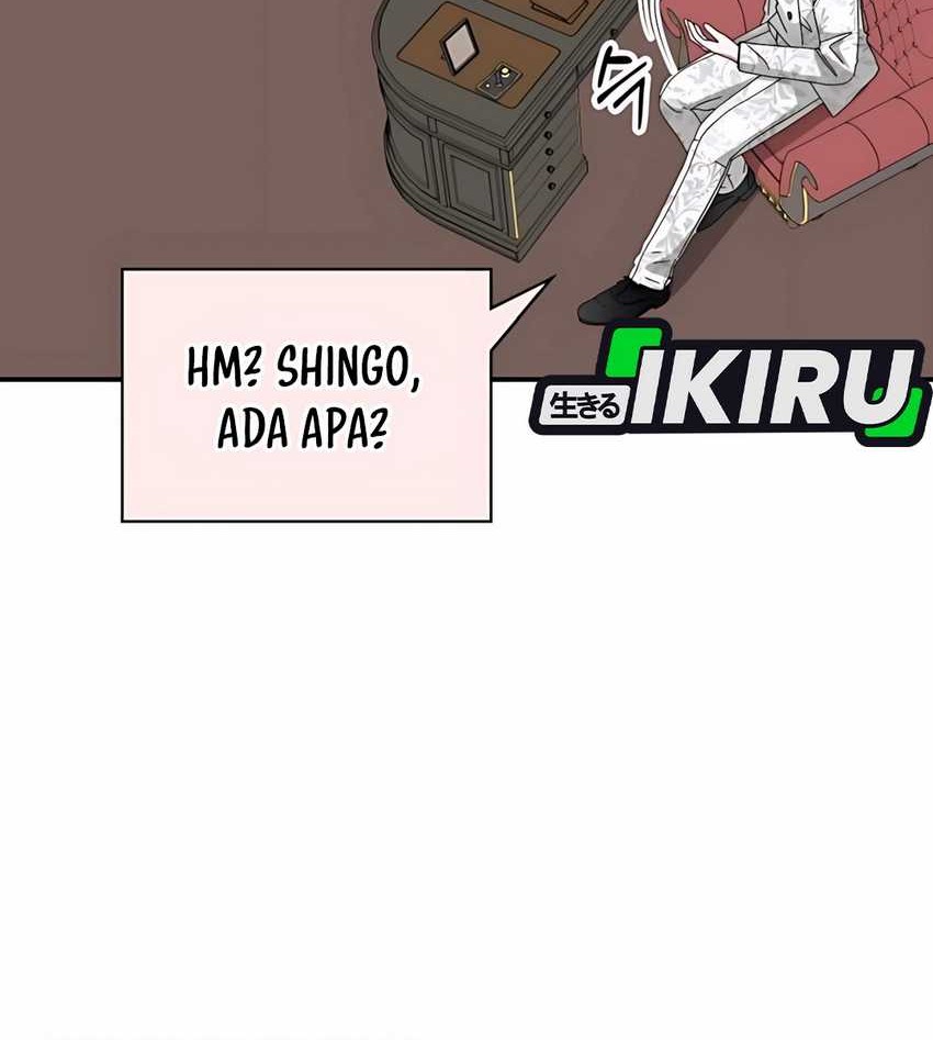 I Was Immediately Mistaken for a Monster Genius Actor Chapter 58 Gambar 62