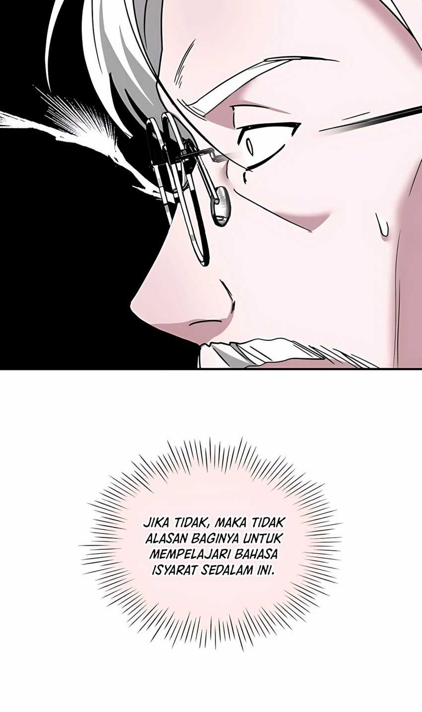 I Was Immediately Mistaken for a Monster Genius Actor Chapter 58 Gambar 66