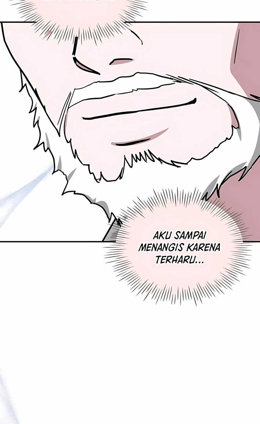 I Was Immediately Mistaken for a Monster Genius Actor Chapter 58 Gambar 72