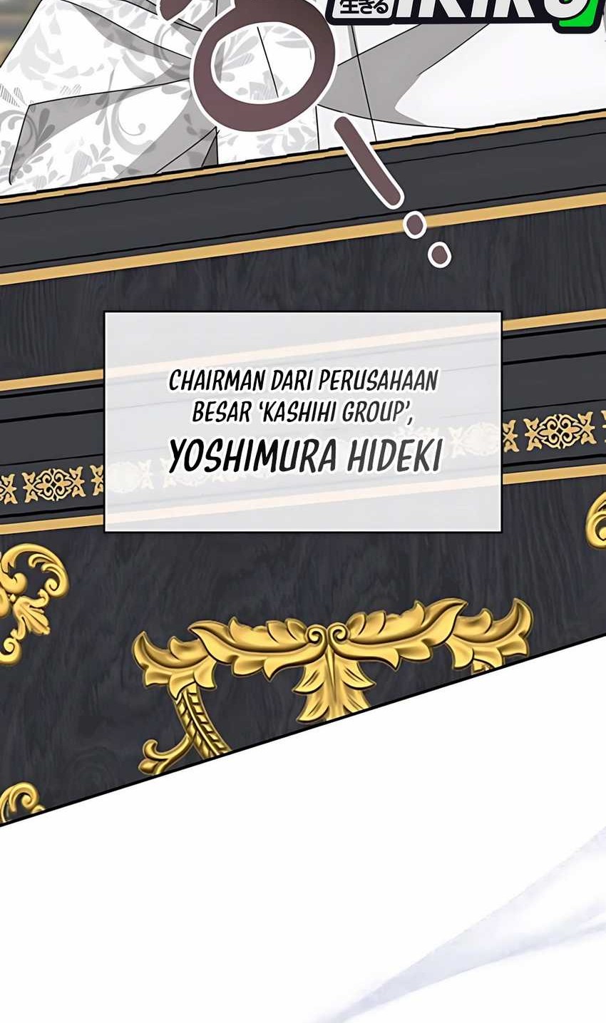 I Was Immediately Mistaken for a Monster Genius Actor Chapter 58 Gambar 74