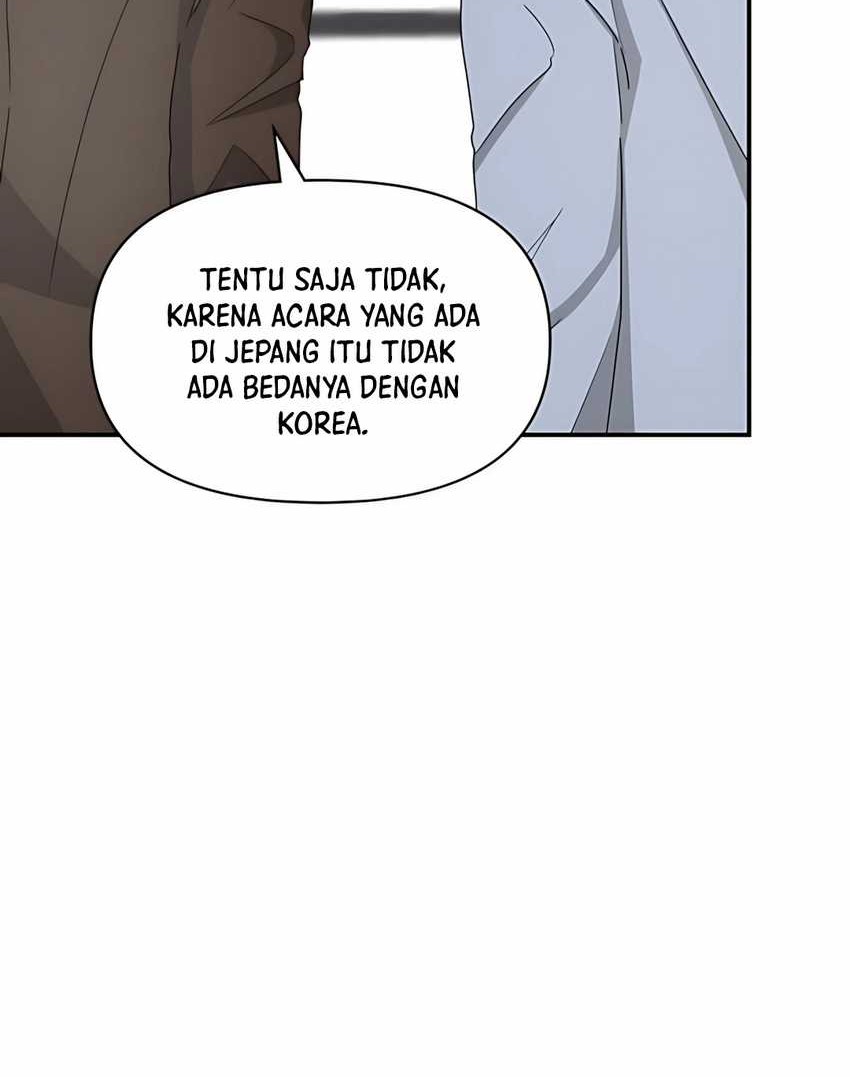 I Was Immediately Mistaken for a Monster Genius Actor Chapter 58 Gambar 8