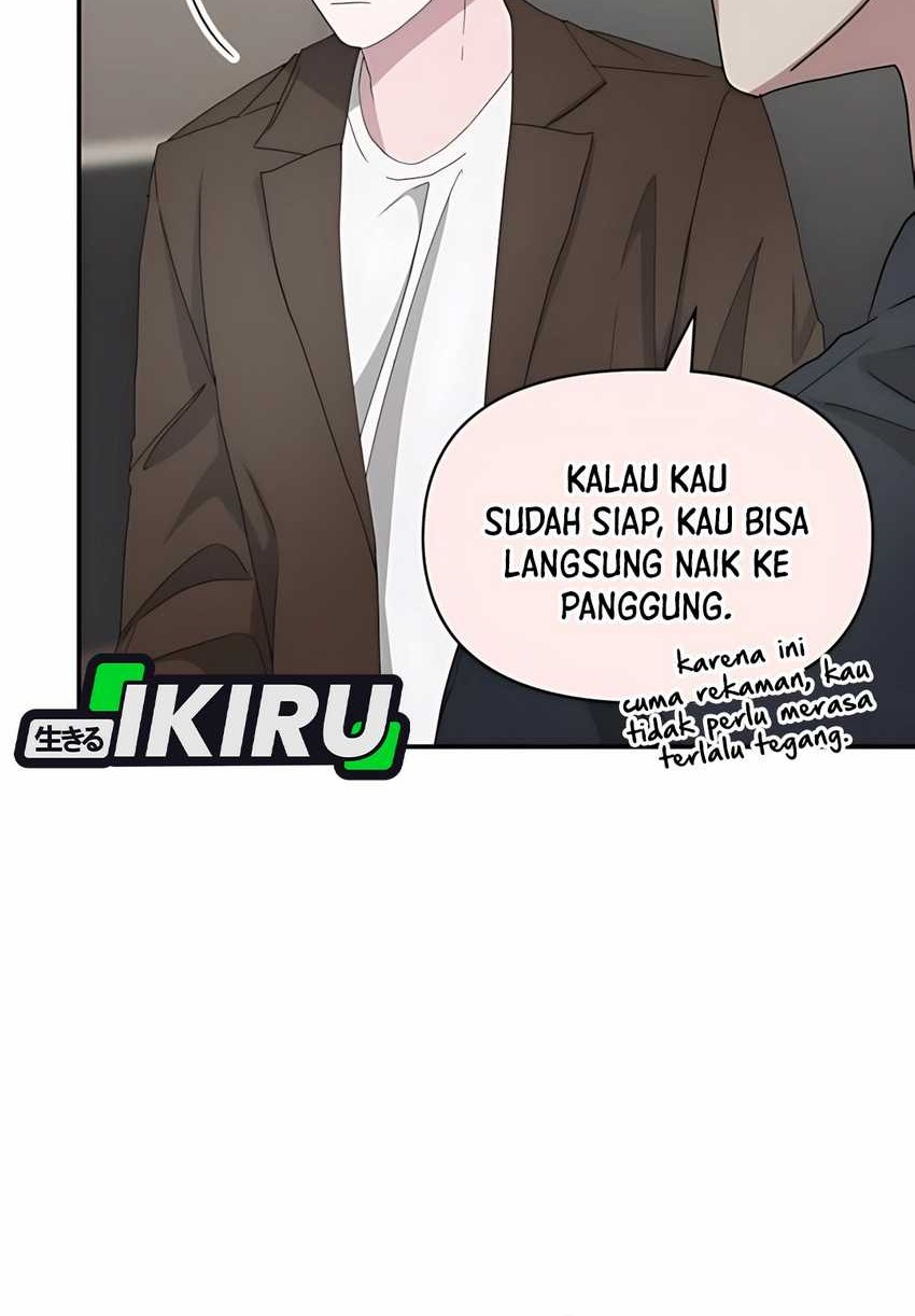 I Was Immediately Mistaken for a Monster Genius Actor Chapter 58 Gambar 15