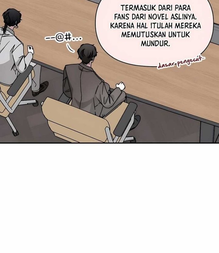 I Was Immediately Mistaken for a Monster Genius Actor Chapter 59 Gambar 19