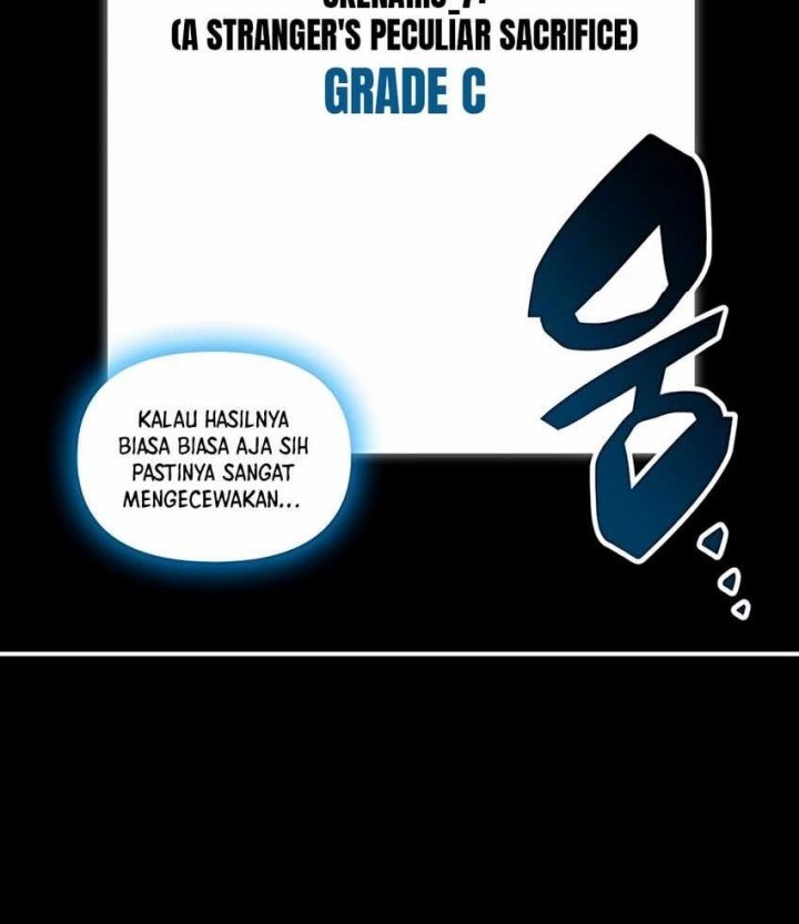 I Was Immediately Mistaken for a Monster Genius Actor Chapter 59 Gambar 23