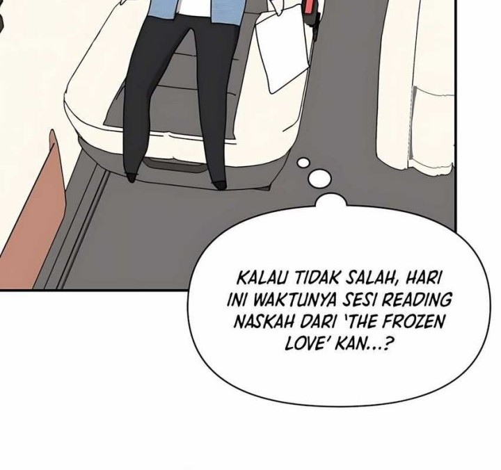 I Was Immediately Mistaken for a Monster Genius Actor Chapter 59 Gambar 40