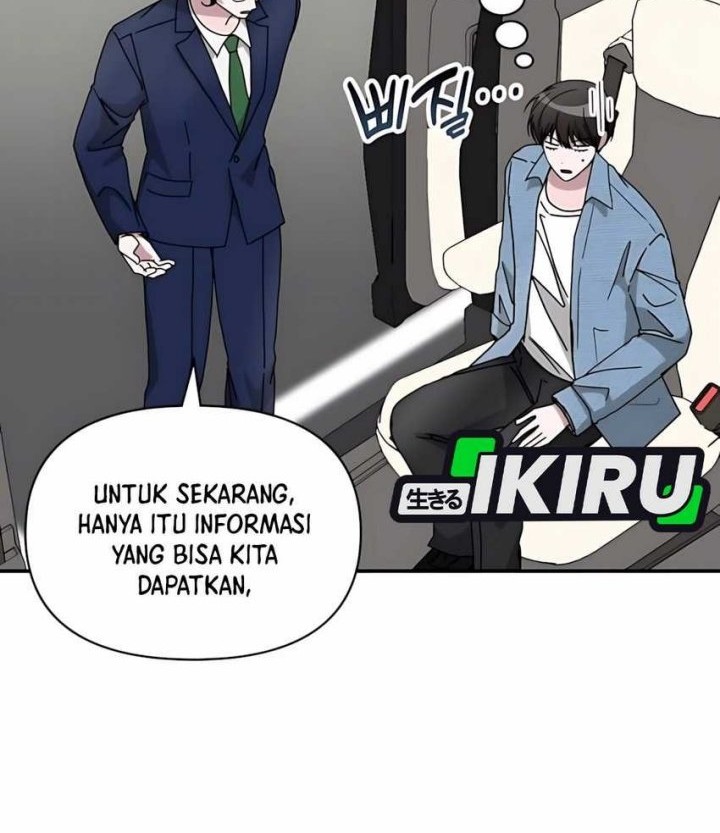 I Was Immediately Mistaken for a Monster Genius Actor Chapter 59 Gambar 43