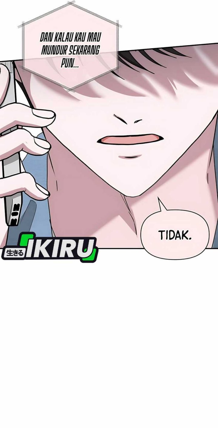 I Was Immediately Mistaken for a Monster Genius Actor Chapter 59 Gambar 60