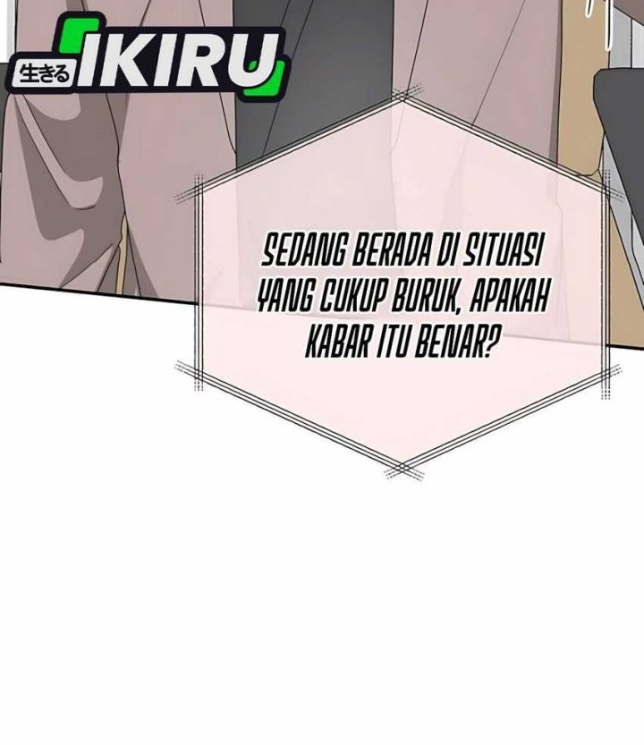 I Was Immediately Mistaken for a Monster Genius Actor Chapter 59 Gambar 68