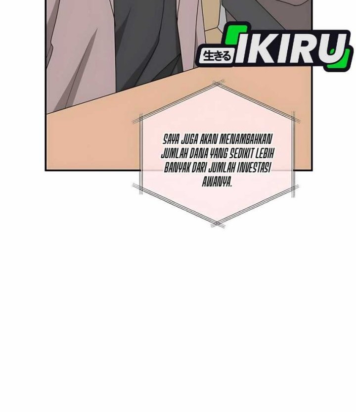 I Was Immediately Mistaken for a Monster Genius Actor Chapter 59 Gambar 70