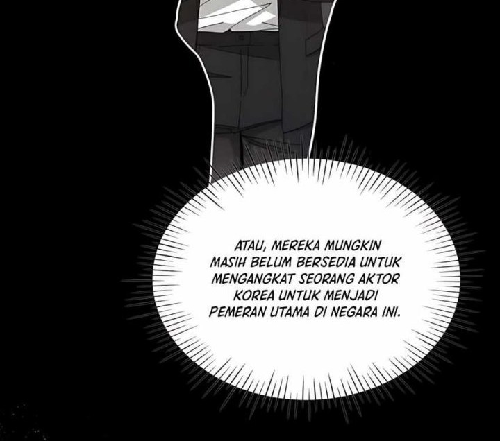 I Was Immediately Mistaken for a Monster Genius Actor Chapter 59 Gambar 14