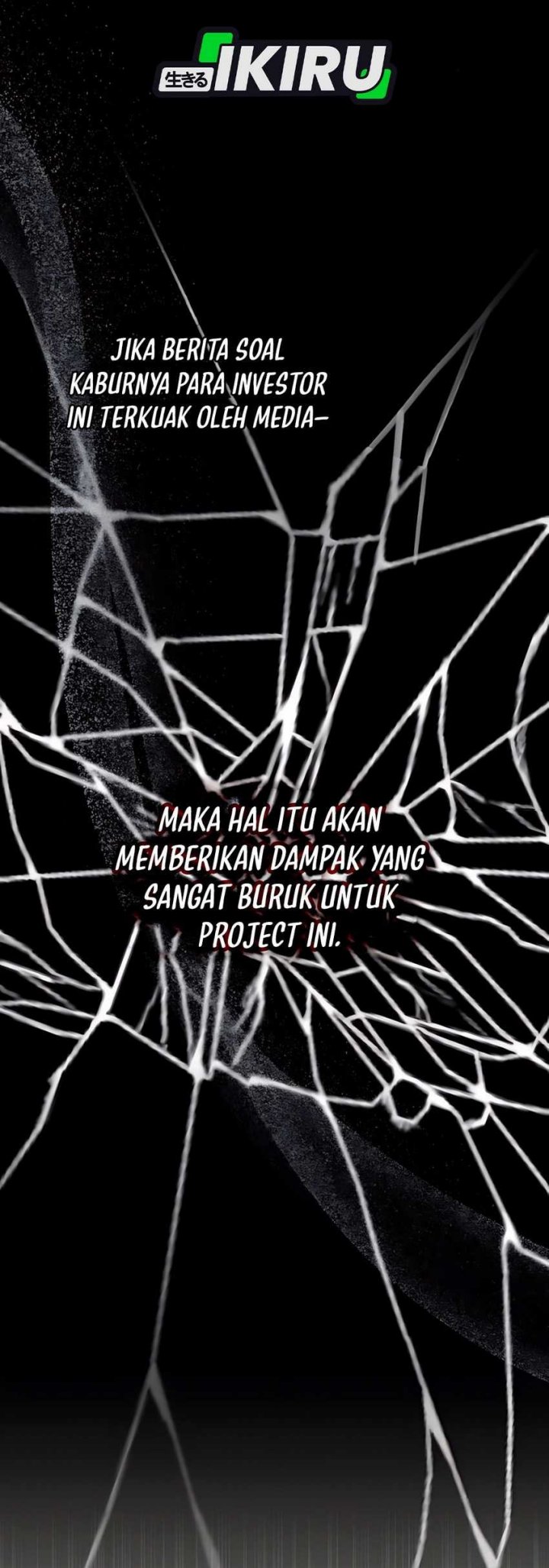 I Was Immediately Mistaken for a Monster Genius Actor Chapter 59 Gambar 15