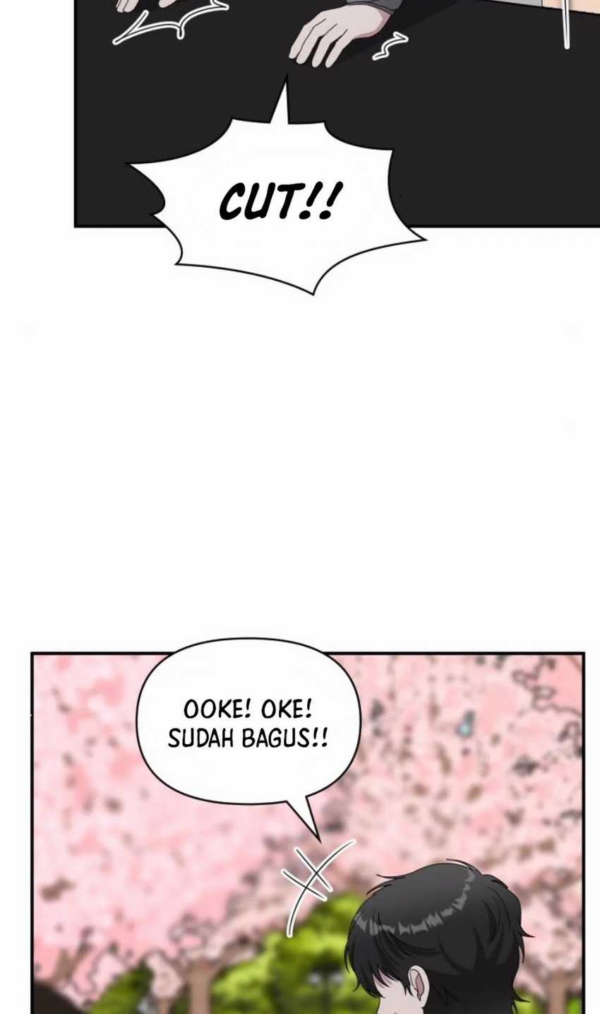 I Was Immediately Mistaken for a Monster Genius Actor Chapter 52 Gambar 5