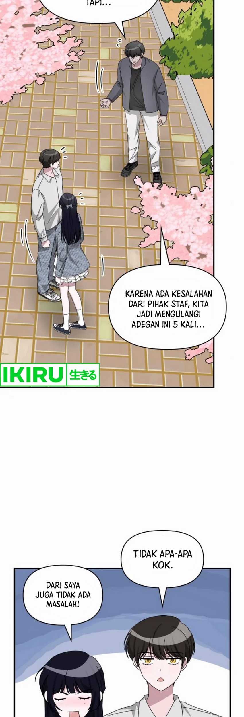 I Was Immediately Mistaken for a Monster Genius Actor Chapter 52 Gambar 20