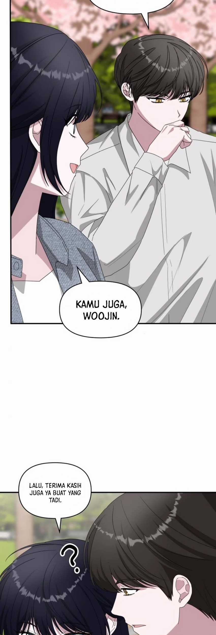 I Was Immediately Mistaken for a Monster Genius Actor Chapter 52 Gambar 22