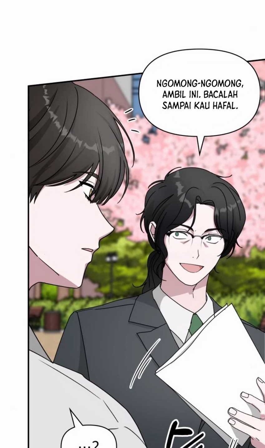 I Was Immediately Mistaken for a Monster Genius Actor Chapter 52 Gambar 29