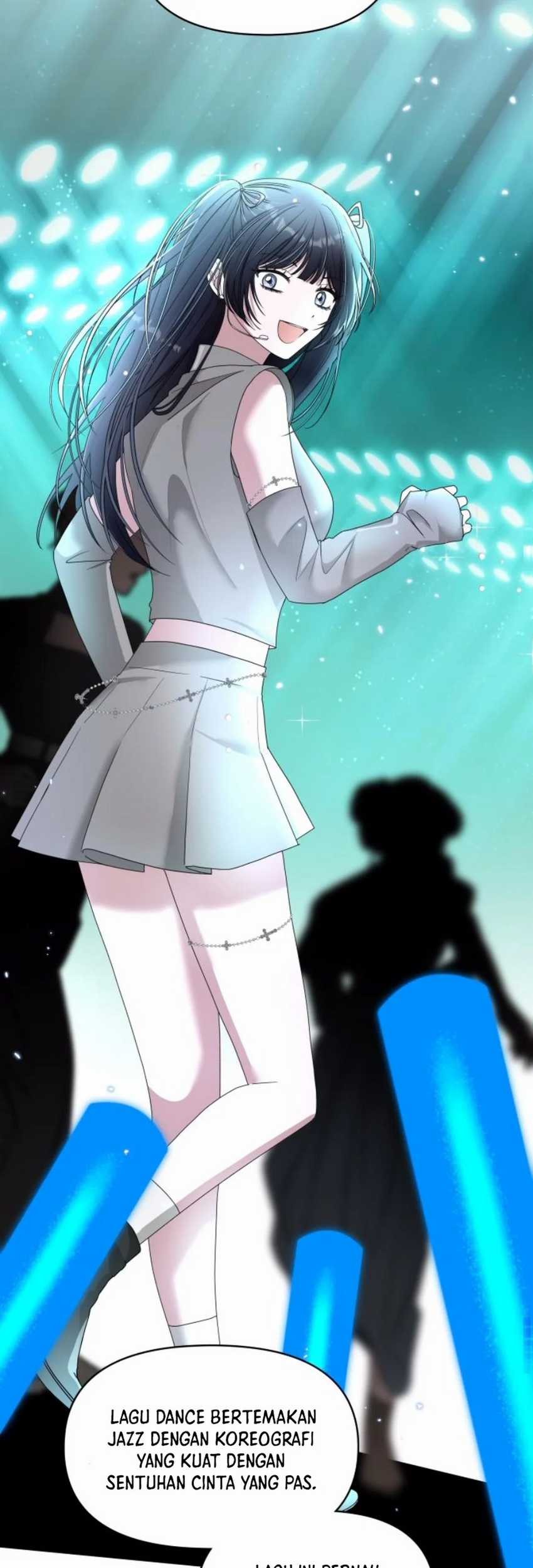 I Was Immediately Mistaken for a Monster Genius Actor Chapter 52 Gambar 34