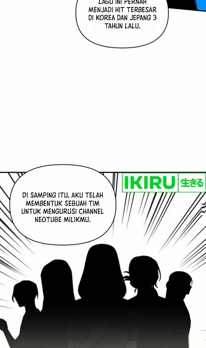 I Was Immediately Mistaken for a Monster Genius Actor Chapter 52 Gambar 35