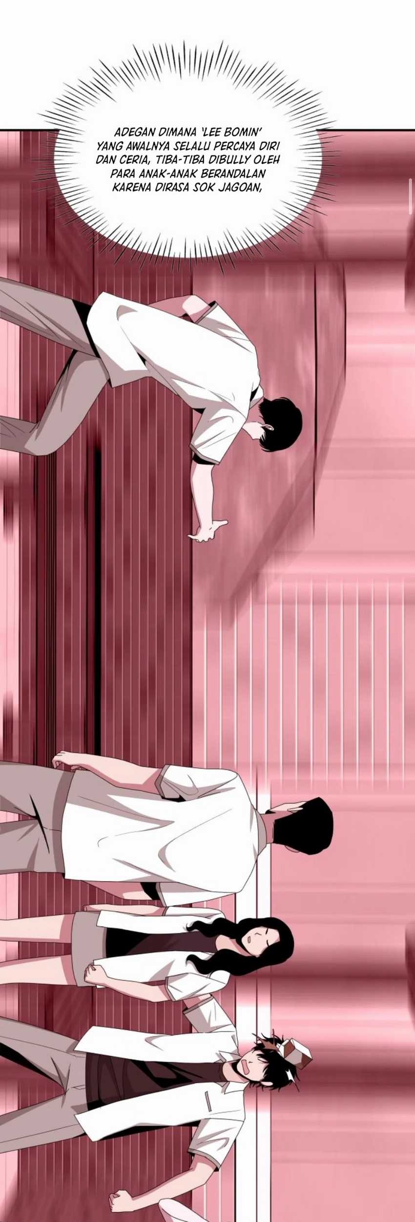 I Was Immediately Mistaken for a Monster Genius Actor Chapter 52 Gambar 40