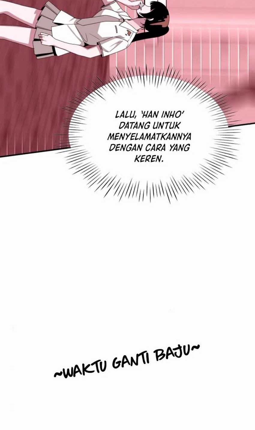 I Was Immediately Mistaken for a Monster Genius Actor Chapter 52 Gambar 41