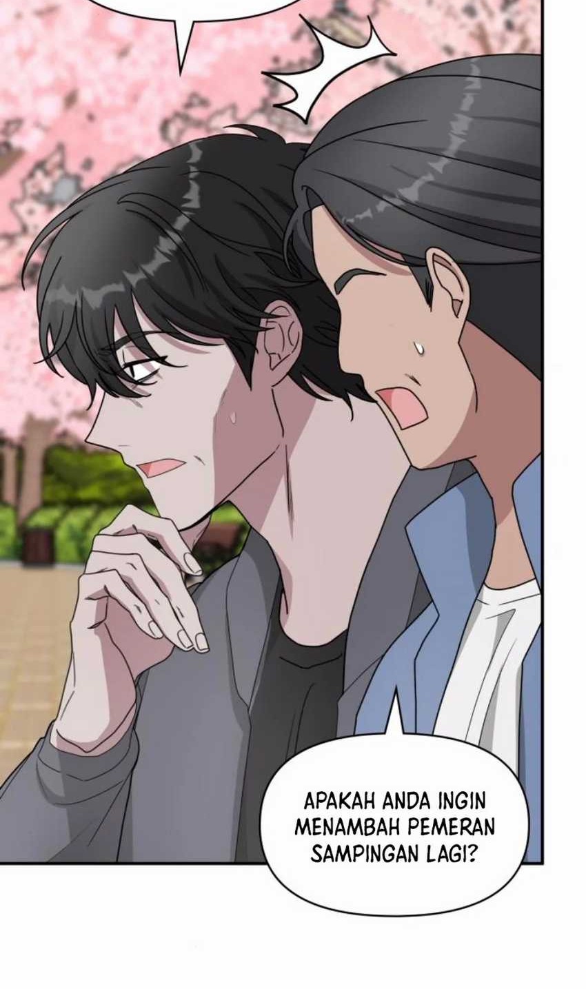 I Was Immediately Mistaken for a Monster Genius Actor Chapter 52 Gambar 43