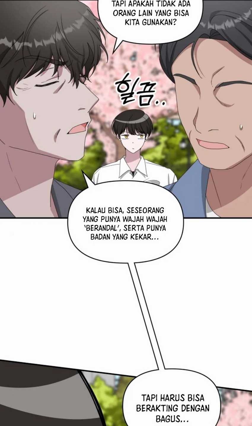 I Was Immediately Mistaken for a Monster Genius Actor Chapter 52 Gambar 45