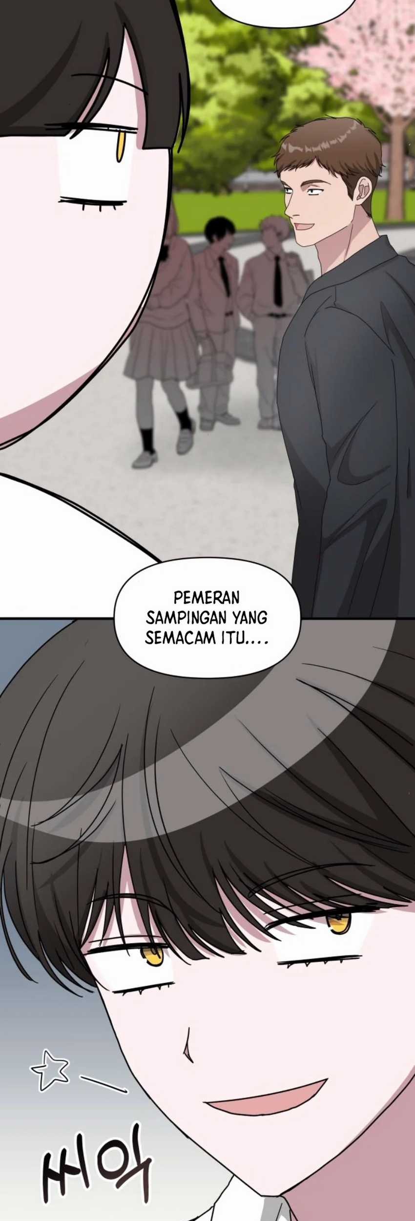 I Was Immediately Mistaken for a Monster Genius Actor Chapter 52 Gambar 46