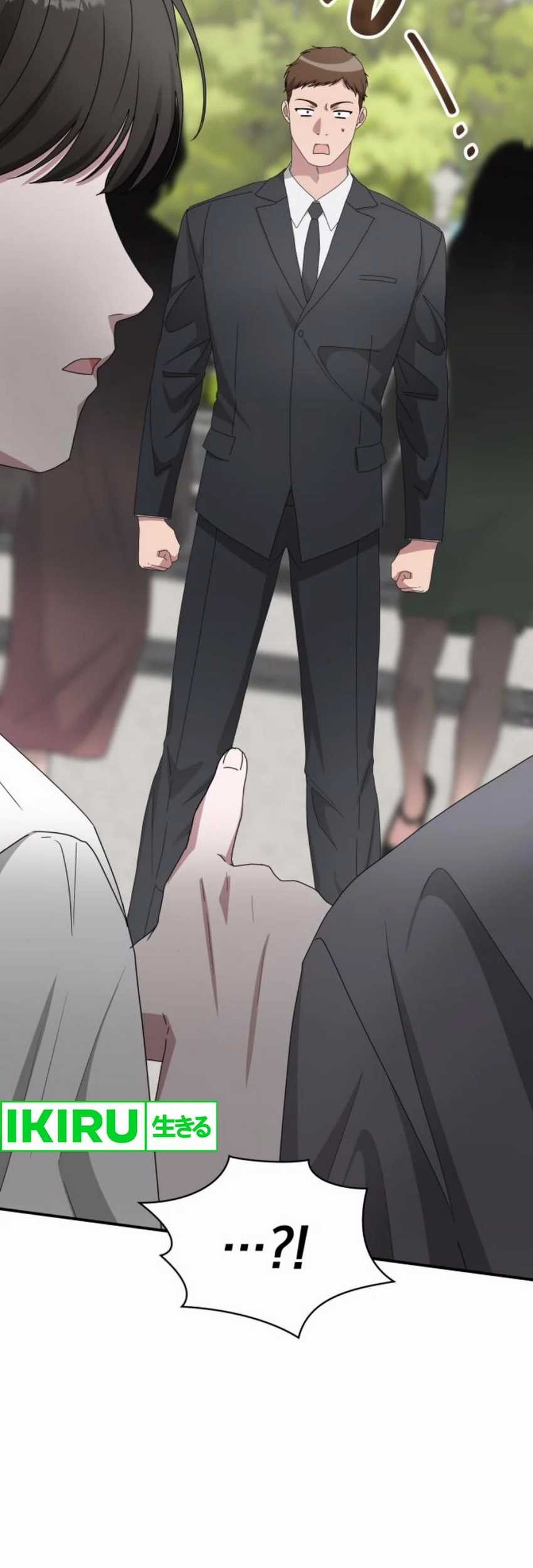 I Was Immediately Mistaken for a Monster Genius Actor Chapter 52 Gambar 50