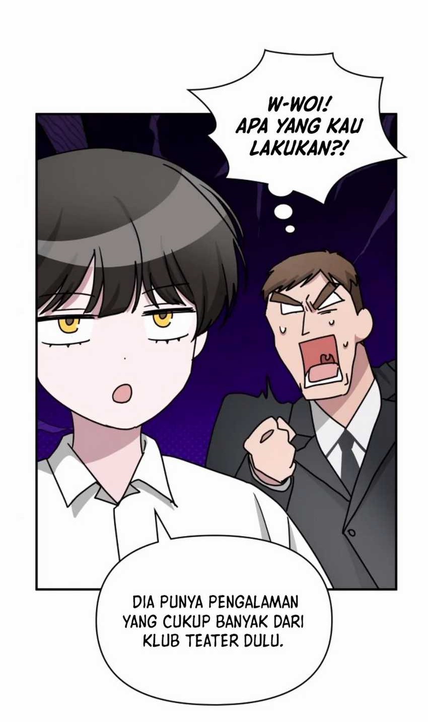 I Was Immediately Mistaken for a Monster Genius Actor Chapter 52 Gambar 51
