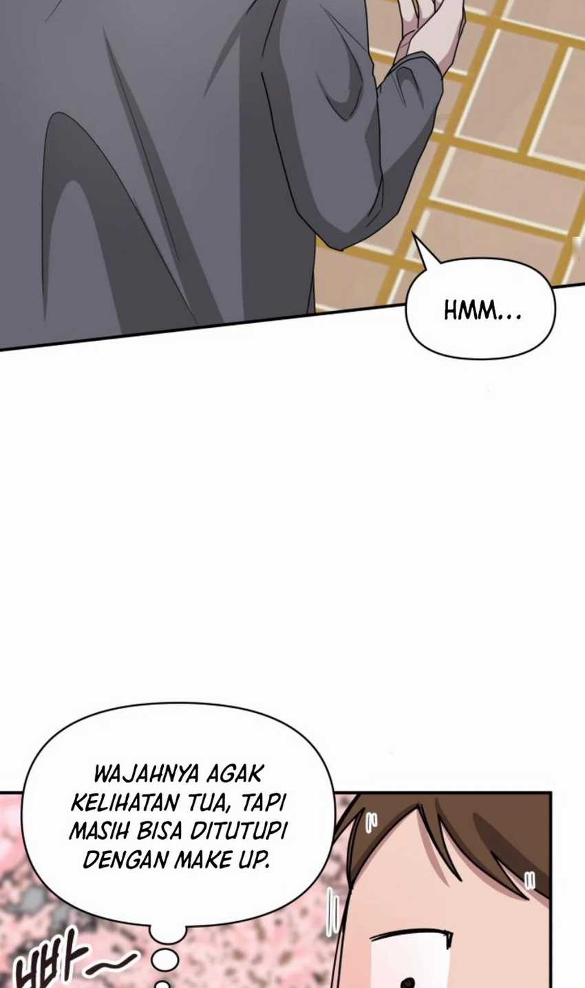 I Was Immediately Mistaken for a Monster Genius Actor Chapter 52 Gambar 53