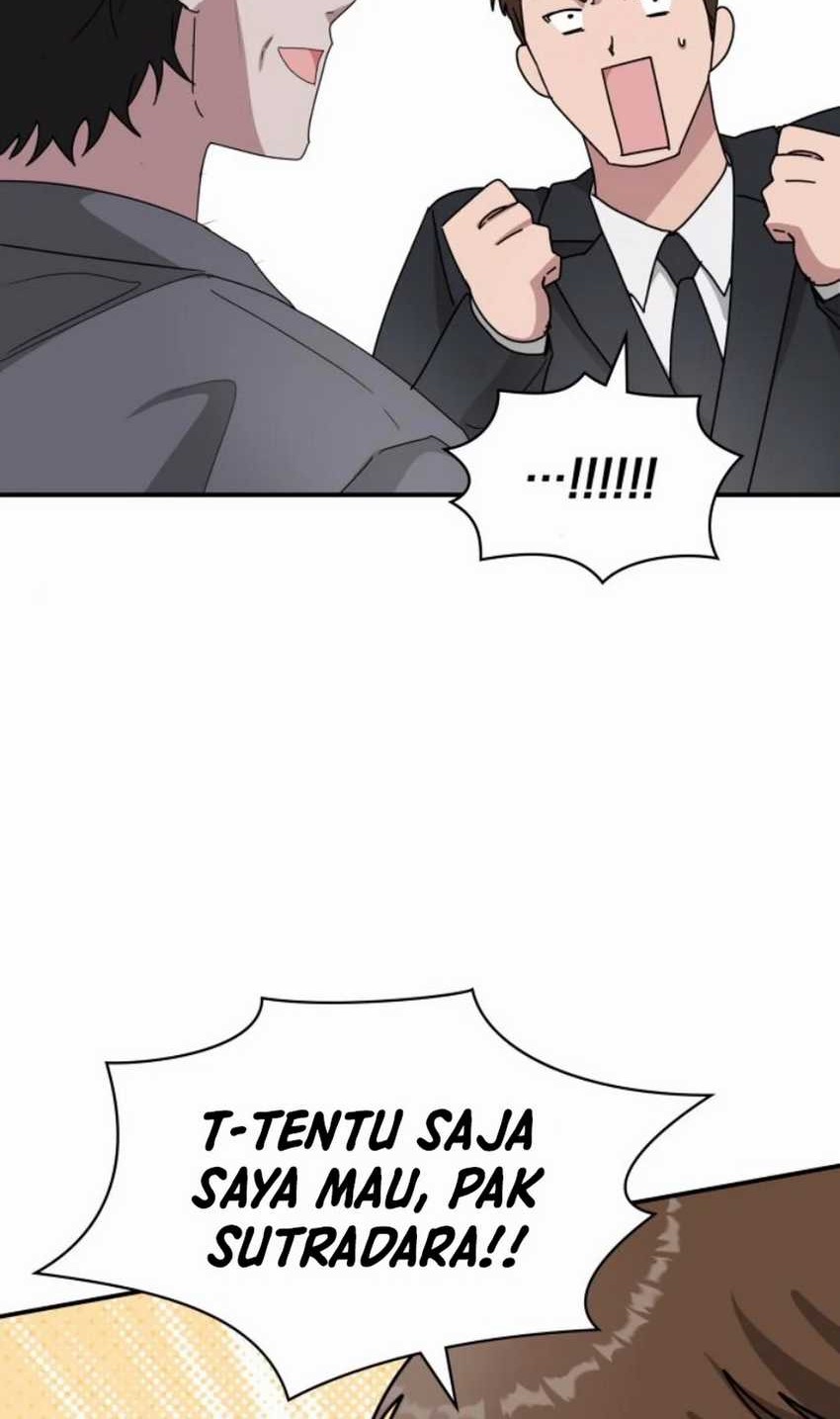 I Was Immediately Mistaken for a Monster Genius Actor Chapter 52 Gambar 55