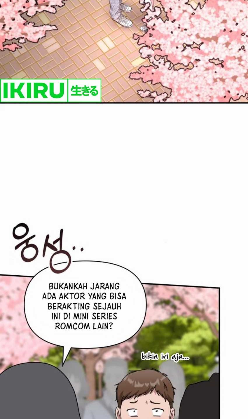 I Was Immediately Mistaken for a Monster Genius Actor Chapter 52 Gambar 3