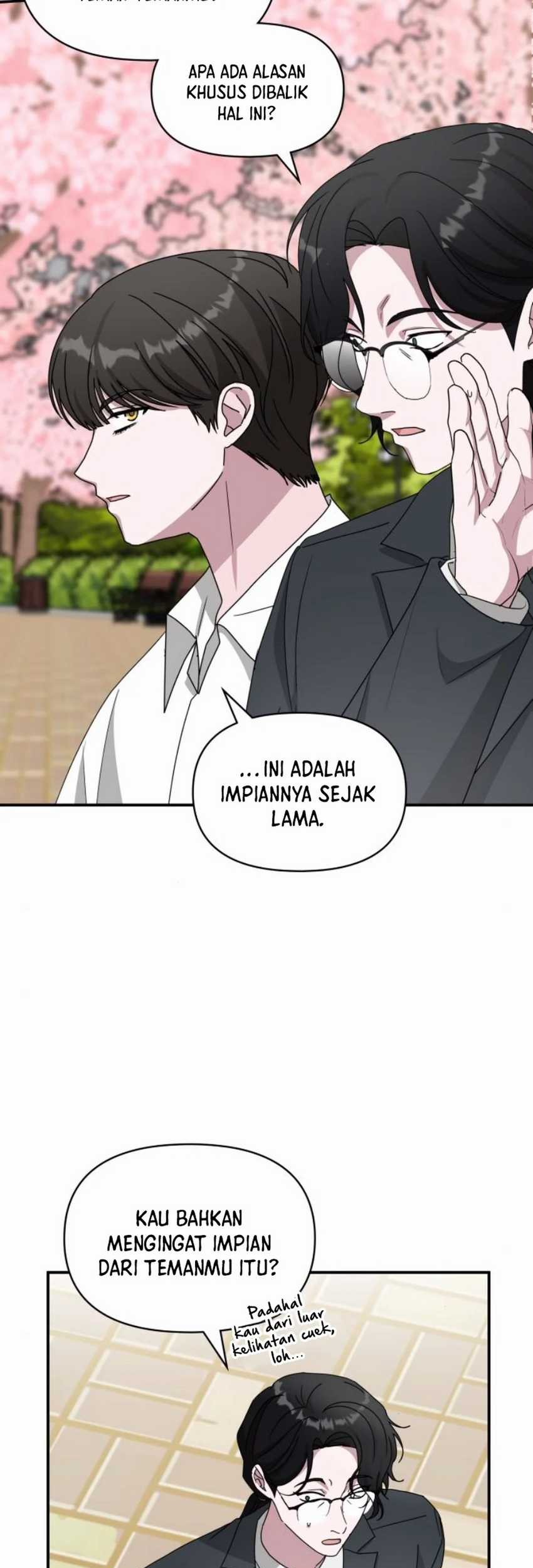 I Was Immediately Mistaken for a Monster Genius Actor Chapter 52 Gambar 58
