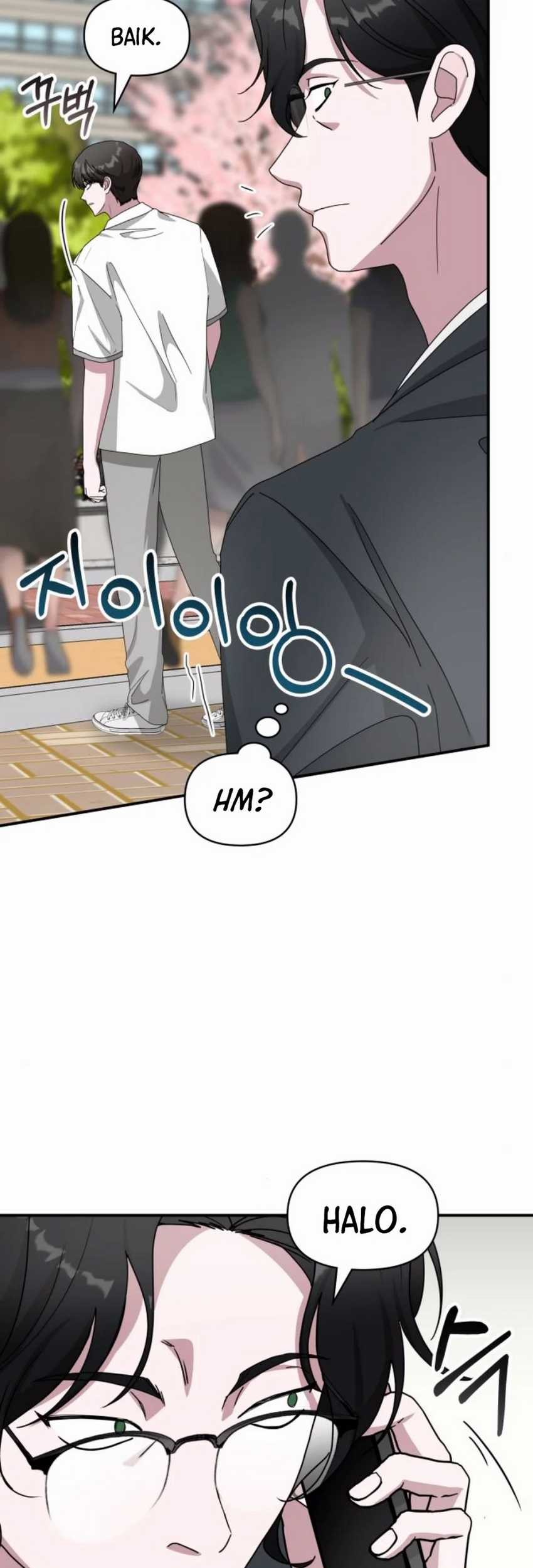 I Was Immediately Mistaken for a Monster Genius Actor Chapter 52 Gambar 62