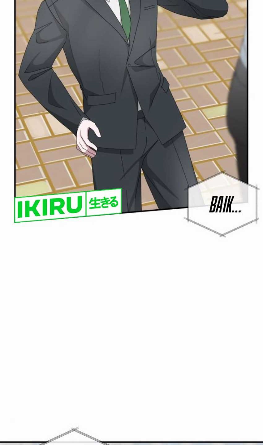 I Was Immediately Mistaken for a Monster Genius Actor Chapter 52 Gambar 65