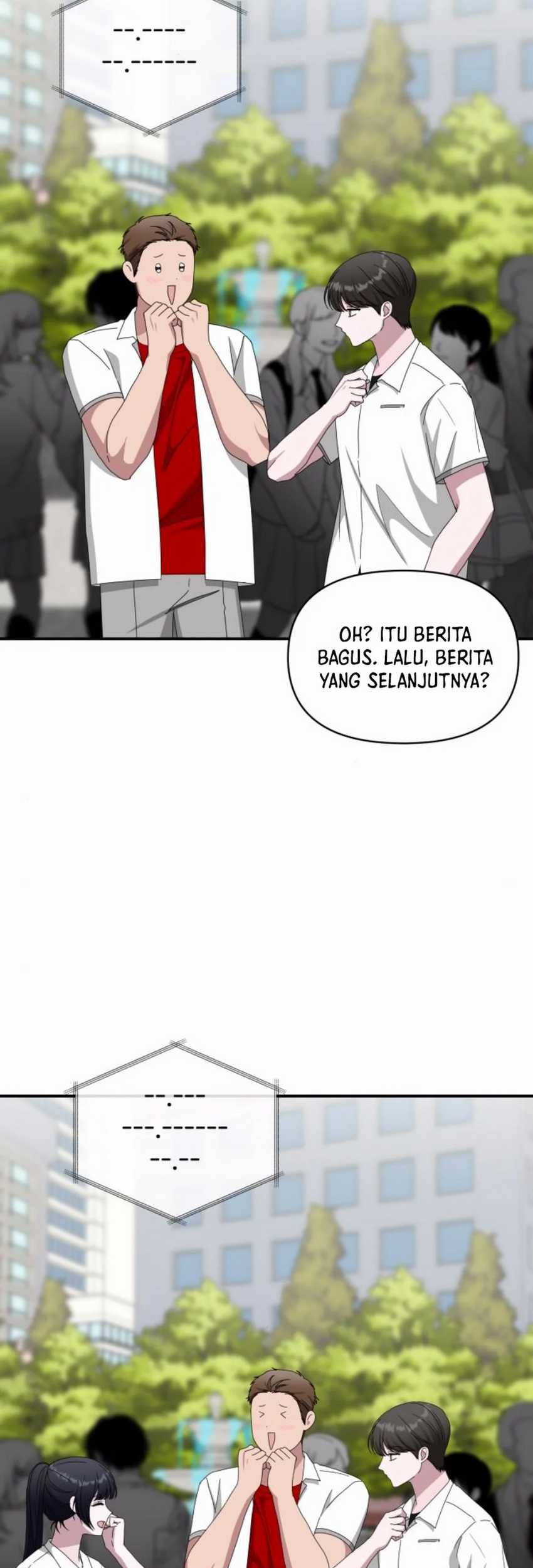 I Was Immediately Mistaken for a Monster Genius Actor Chapter 52 Gambar 66