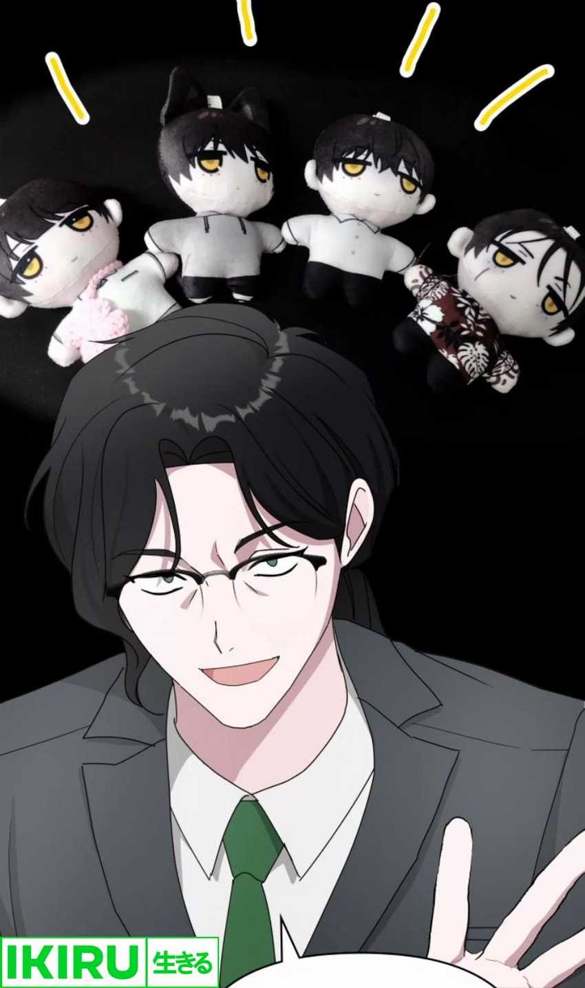 I Was Immediately Mistaken for a Monster Genius Actor Chapter 52 Gambar 73