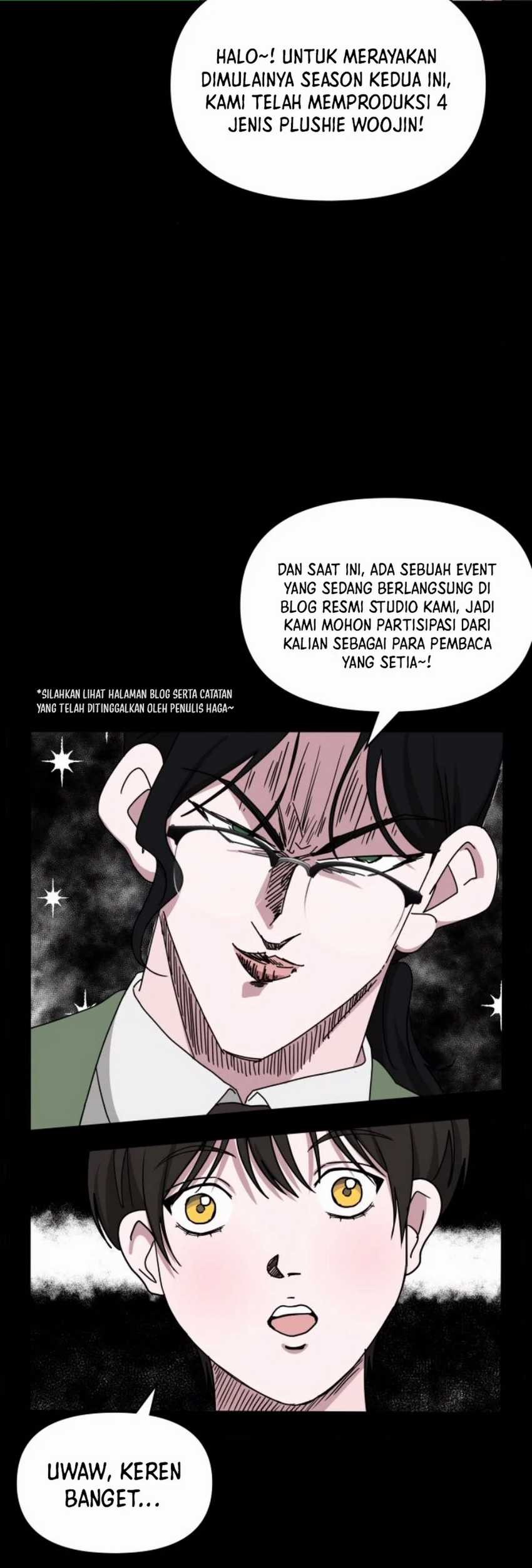 I Was Immediately Mistaken for a Monster Genius Actor Chapter 52 Gambar 74